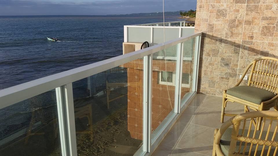 Hotel Colombus Aguada Exterior photo